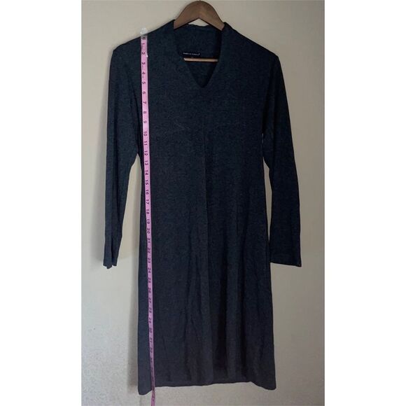 Fabrizio Gianni Dress - Charcoal - Picture 4 of 7